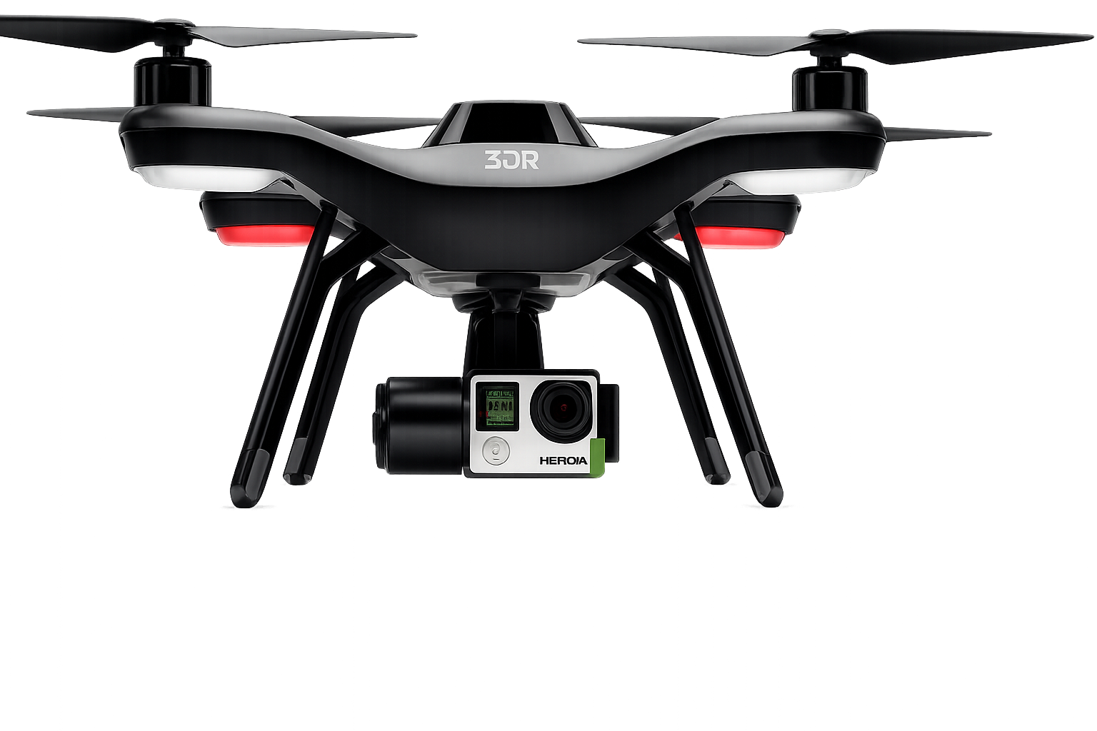 Solo Multicopter