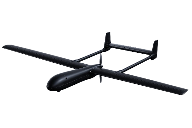 Surveyor-I Mini UAV